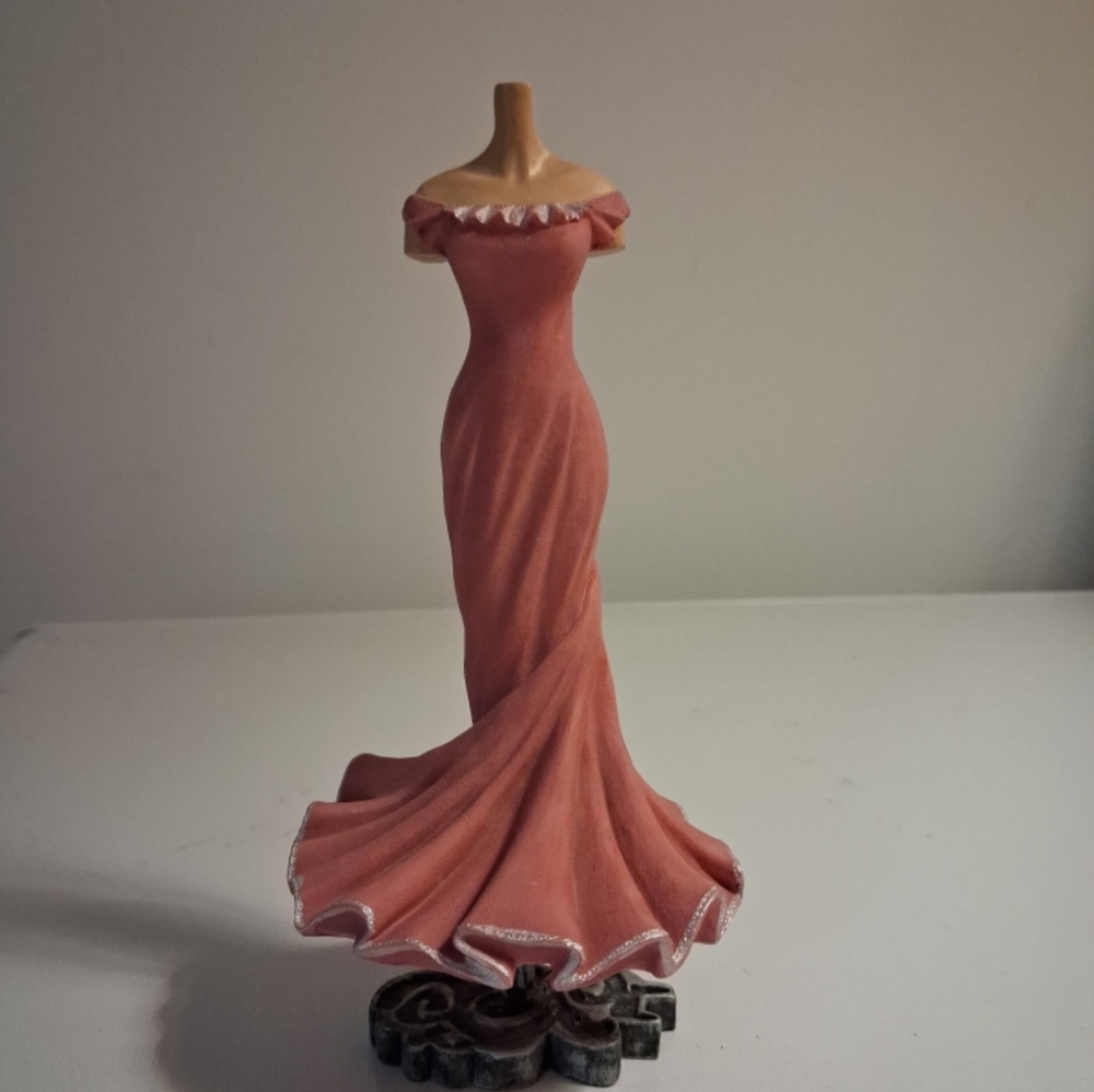 Necklace Holder